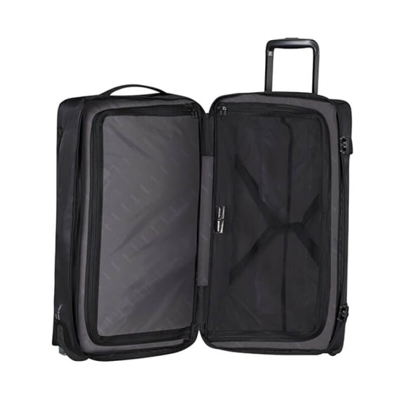 American Tourister Saco de Viagem 68cm 2 Rodas URBAN TRACK Preto | Ref. 92MD100209