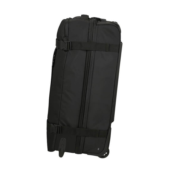 American Tourister Saco de Viagem 68cm 2 Rodas URBAN TRACK Preto | Ref. 92MD100209