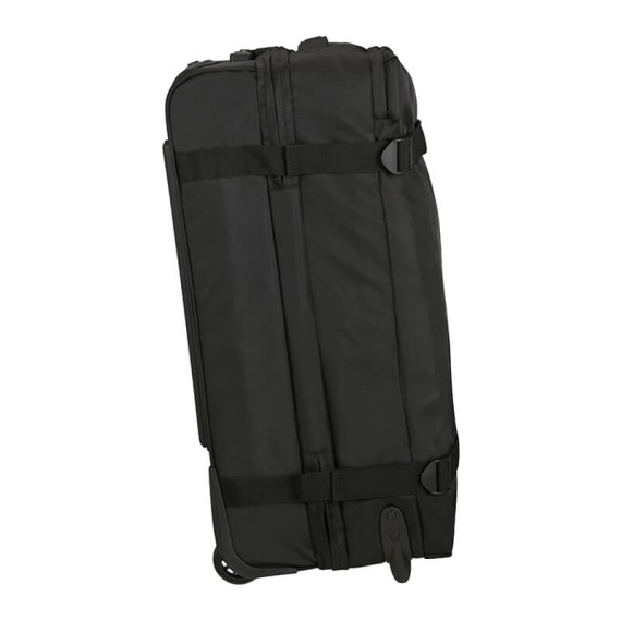 American Tourister Saco de Viagem 68cm 2 Rodas URBAN TRACK Preto | Ref. 92MD100209