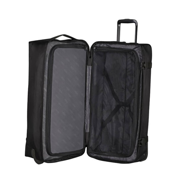 AMERICAN TOURISTER Saco de Viagem 78.5cm 2R Urban Track Preto | Ref. 92MD100309