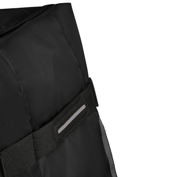 AMERICAN TOURISTER Saco de Viagem 78.5cm 2R Urban Track Preto | Ref. 92MD100309