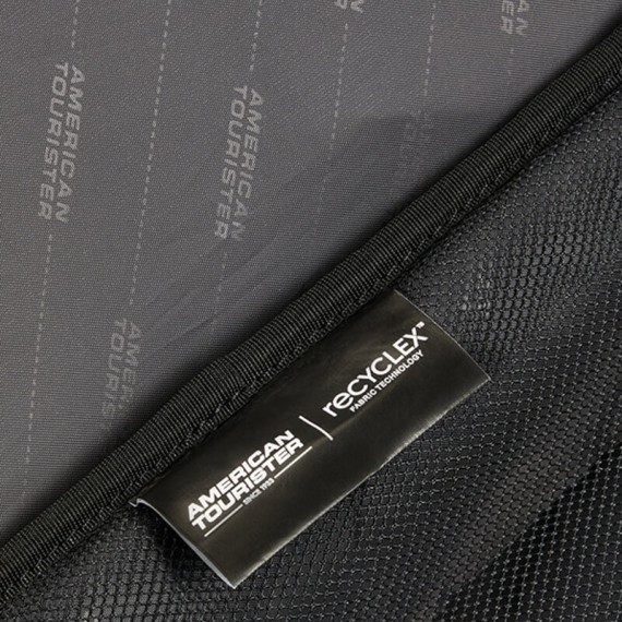 AMERICAN TOURISTER Saco de Viagem 78.5cm 2R Urban Track Preto | Ref. 92MD100309