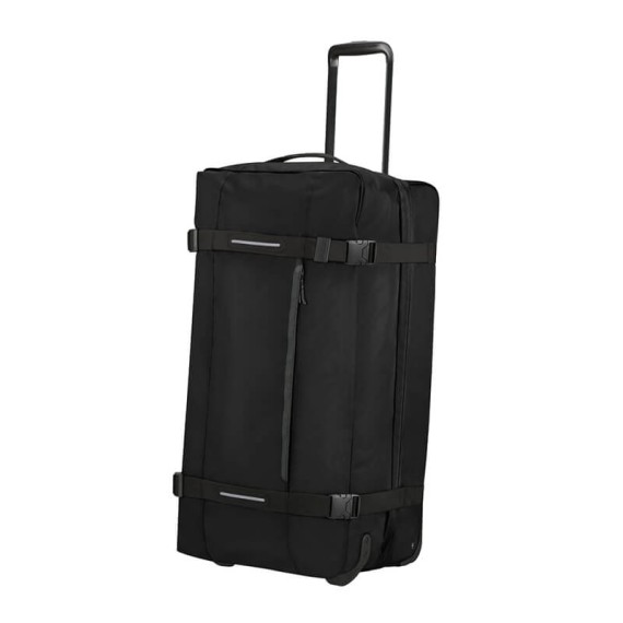 AMERICAN TOURISTER Saco de Viagem 78.5cm 2R Urban Track Preto | Ref. 92MD100309