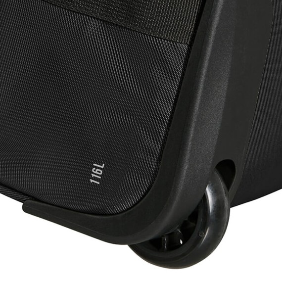 AMERICAN TOURISTER Saco de Viagem 78.5cm 2R Urban Track Preto | Ref. 92MD100309