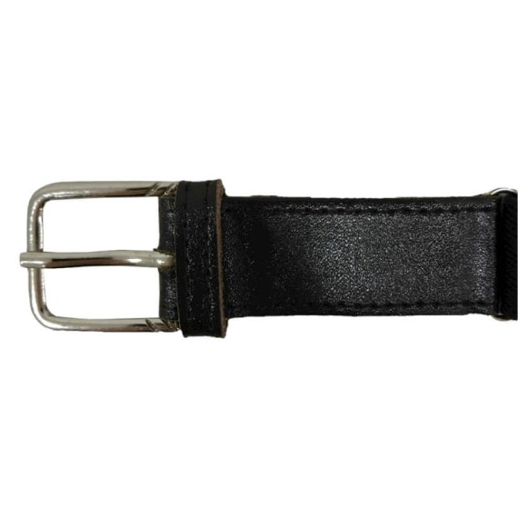 Cinto para Criança Elástico 62cm Castanho | Ref. 06.105C