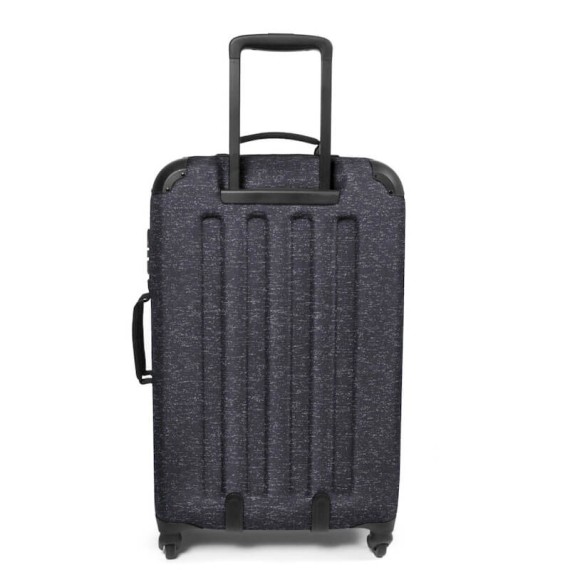 Mala de Viagem / Trolley Médio 67cm Eastpak TRANZSHELL M Melange Print Dot | Ref. 267.74F46Y