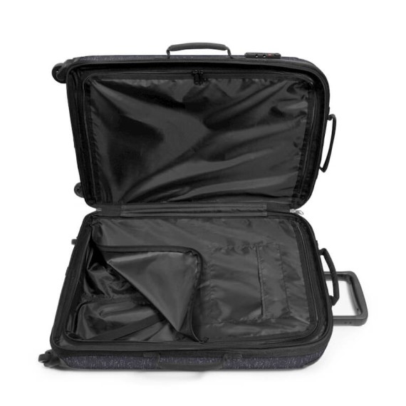 Mala de Viagem / Trolley Médio 67cm Eastpak TRANZSHELL M Melange Print Dot | Ref. 267.74F46Y