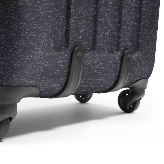 Mala de Viagem / Trolley Médio 67cm Eastpak TRANZSHELL M Melange Print Dot | Ref. 267.74F46Y