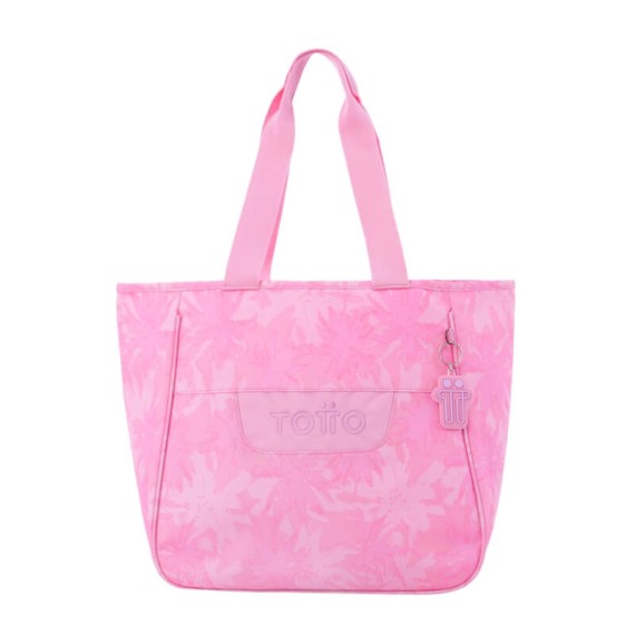 Saco Cuter Totto Rosa | Ref. 330.MA02ECO0018IE