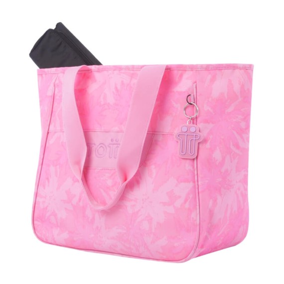 Saco Cuter Totto Rosa | Ref. 330.MA02ECO0018IE