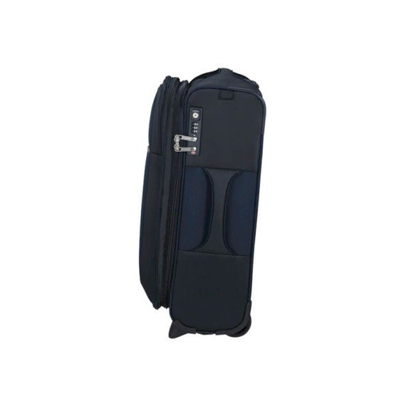 SAMSONITE Mala de Cabine / Trolley 55cm 2R Exp. D’Lite Azul Escuro | Ref. 92KG630111