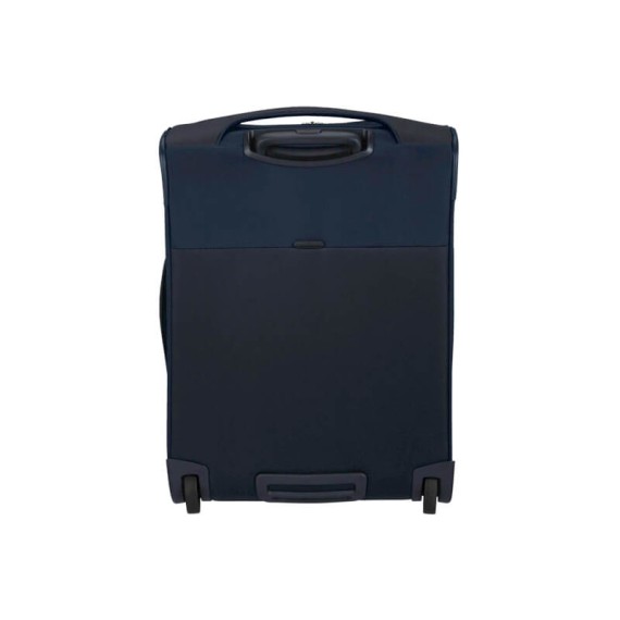 SAMSONITE Mala de Cabine / Trolley 55cm 2R Exp. D’Lite Azul Escuro | Ref. 92KG630111