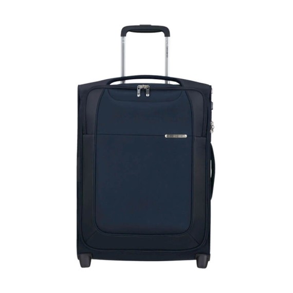SAMSONITE Mala de Cabine / Trolley 55cm 2R Exp. D’Lite Azul Escuro | Ref. 92KG630111