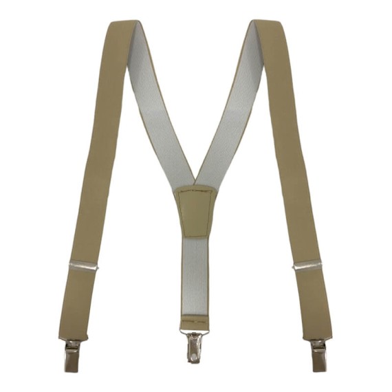 Suspensórios de Criança Areia | Ref. 273.93000AR