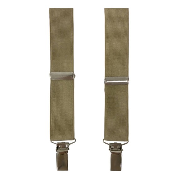 Suspensórios de Criança Areia | Ref. 273.93000AR