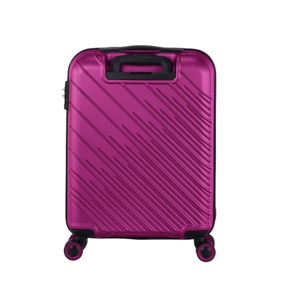 American Tourister Mala de Cabine / Trolley 55cm 4 Rodas SPEEDSTAR Violeta | Ref. 92MD200181