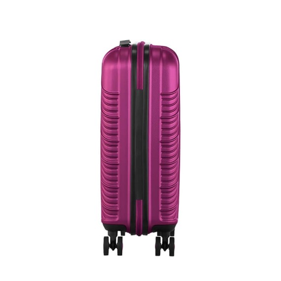 American Tourister Mala de Cabine / Trolley 55cm 4 Rodas SPEEDSTAR Violeta | Ref. 92MD200181