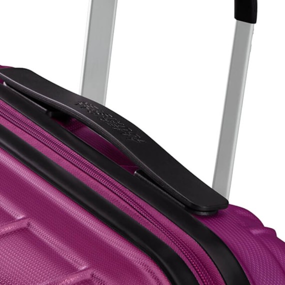 American Tourister Mala de Cabine / Trolley 55cm 4 Rodas SPEEDSTAR Violeta | Ref. 92MD200181
