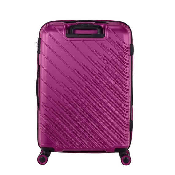 American Tourister Mala de Viagem / Trolley Médio 4 Rodas EXP SPEEDSTAR  Violeta | Ref. 92MD200281 American Tourister Mala de Viagem / Trolley Médio 4 Rodas EXP SPEEDSTAR  Violeta | Ref. 92MD200281