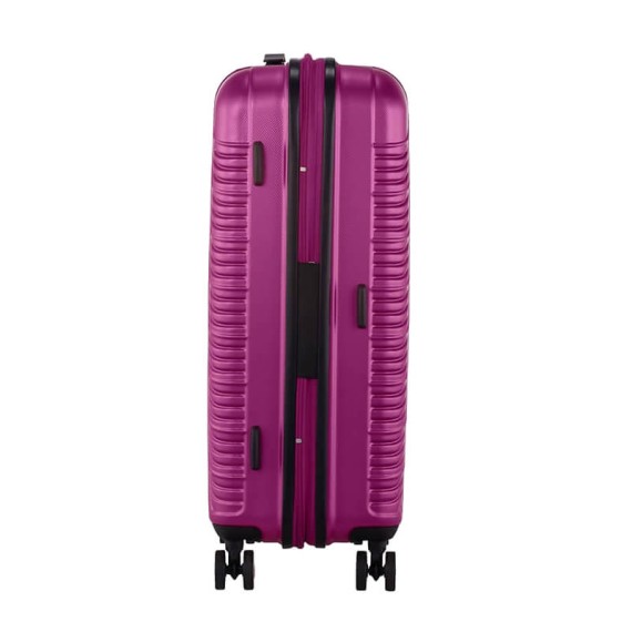 American Tourister Mala de Viagem / Trolley Médio 4 Rodas EXP SPEEDSTAR  Violeta | Ref. 92MD200281 American Tourister Mala de Viagem / Trolley Médio 4 Rodas EXP SPEEDSTAR  Violeta | Ref. 92MD200281
