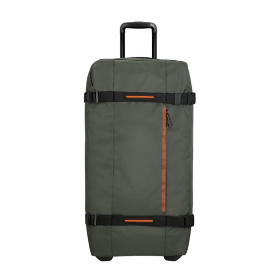 AMERICAN TOURISTER Saco de Viagem 78.5cm 2R Urban Track Khaki | Ref. 92MD100394