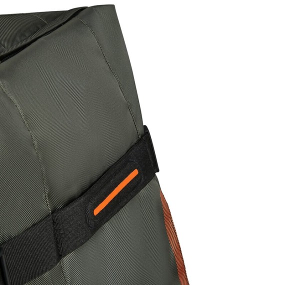 AMERICAN TOURISTER Saco de Viagem 78.5cm 2R Urban Track Khaki | Ref. 92MD100394