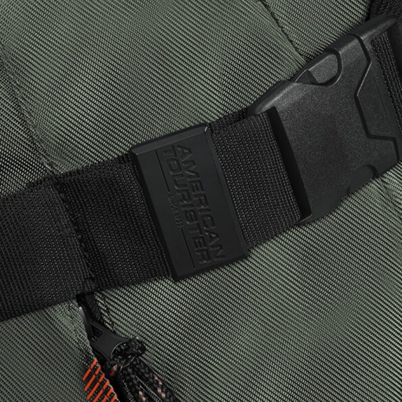 AMERICAN TOURISTER Saco de Viagem 78.5cm 2R Urban Track Khaki | Ref. 92MD100394