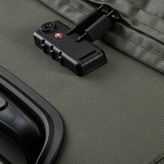 AMERICAN TOURISTER Saco de Viagem 78.5cm 2R Urban Track Khaki | Ref. 92MD100394