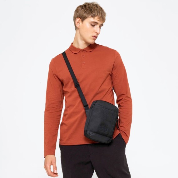 Bolsa de Tiracolo c/ Asa de Mão Eastpak THE ONE CNNCT Cnnct Coat | Ref. 267.B8180W