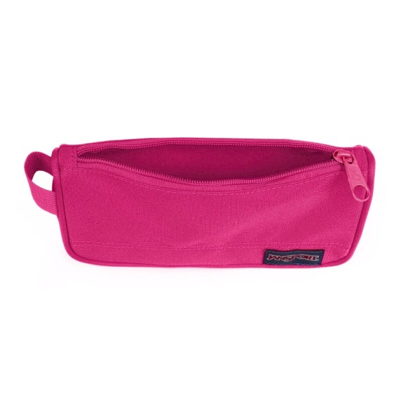 Estojo Escolar JanSport MEDIUM ACESSORY POUCH Midnight Magenta | Ref 331.EK0A5BAFU22
