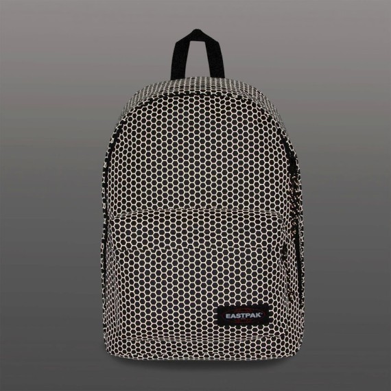 Mochila Eastpak para Portátil 13.3” OUT OF OFFICE Refleks Navy | Ref. 267.767U37