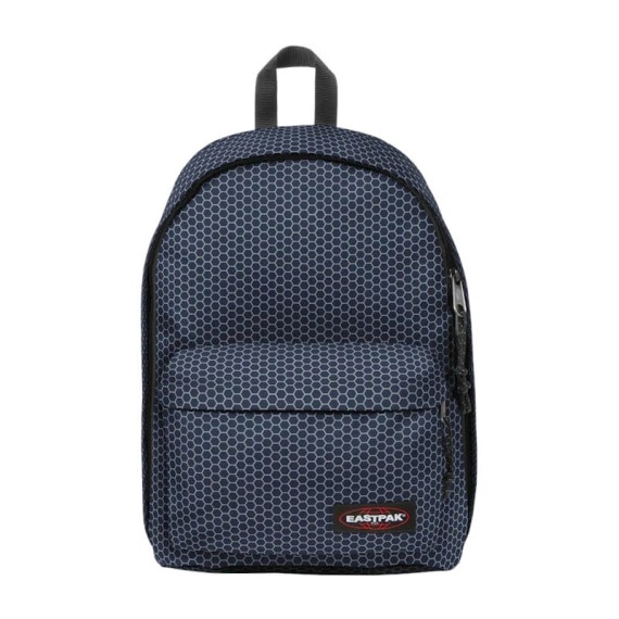Mochila Eastpak para Portátil 13.3” OUT OF OFFICE Refleks Navy | Ref. 267.767U37