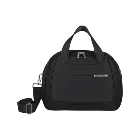 Samsonite Bolsa de Cosméticos D’LITE Preta | Ref. 92KG630709
