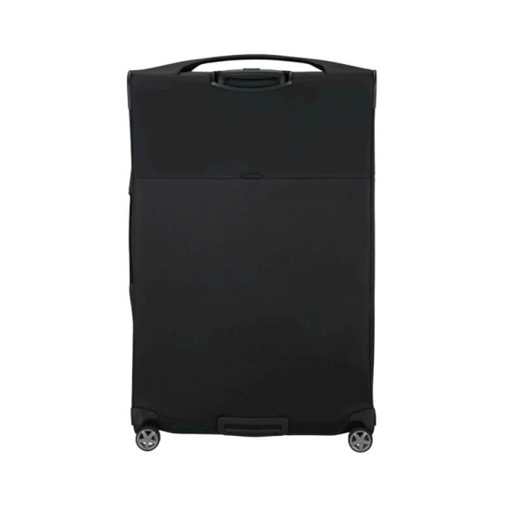 Samsonite Mala de Viagem / Trolley Gigante 83cm Exp D’LITE Preta | Ref. 92KG630609