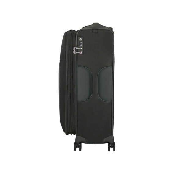 SAMSONITE Mala de Viagem / Trolley Grande 71cm Exp. D’Lite Antracite | Ref. 92KG630414