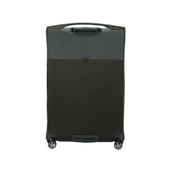 SAMSONITE Mala de Viagem / Trolley Grande 71cm Exp. D’Lite Antracite | Ref. 92KG630414