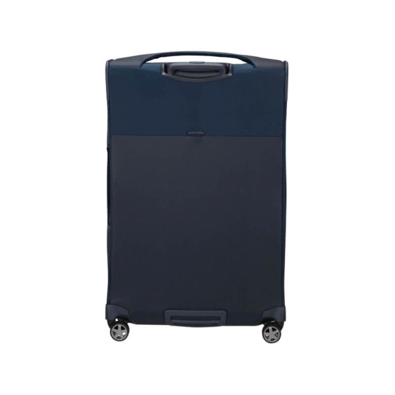 SAMSONITE Mala de Viagem / Trolley Grande 71cm Exp. D’Lite Azul Escuro | Ref. 92KG630411