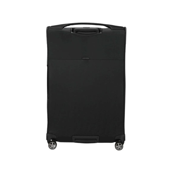 SAMSONITE Mala de Viagem / Trolley Grande 71cm Exp. D’Lite Preta | Ref. 92KG630409