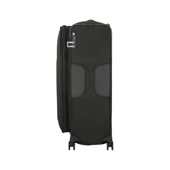 SAMSONITE Mala de Viagem / Trolley Grande 78cm Exp. D’Lite Antracite | Ref. 92KG630514
