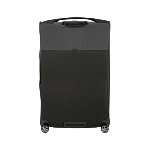 SAMSONITE Mala de Viagem / Trolley Grande 78cm Exp. D’Lite Antracite | Ref. 92KG630514