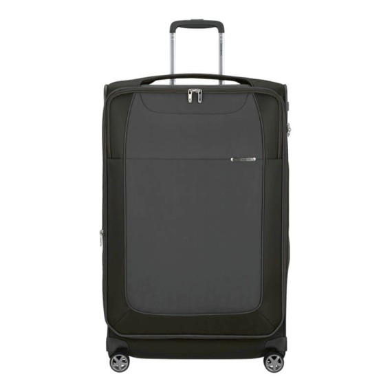 SAMSONITE Mala de Viagem / Trolley Grande 78cm Exp. D’Lite Antracite | Ref. 92KG630514