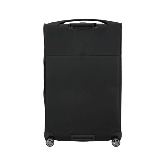 SAMSONITE Mala de Viagem / Trolley Grande 78cm Exp. D’Lite Preta | Ref. 92KG630509