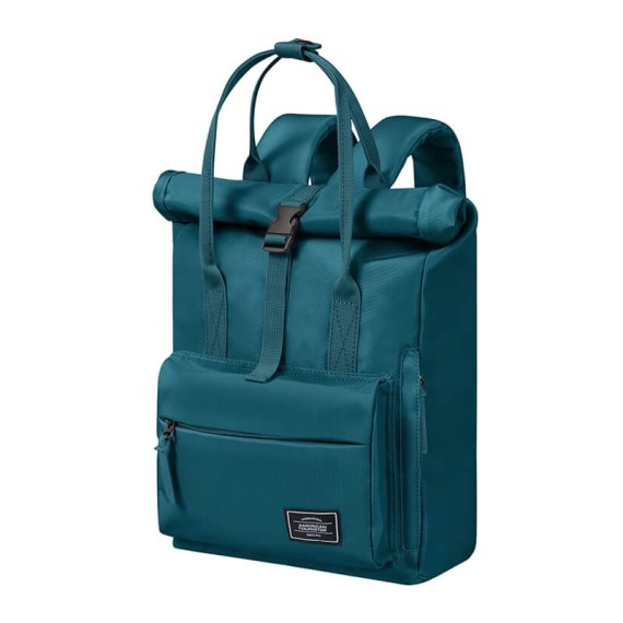 AMERICAN TOURISTER  Mochila Casual City Urban Groove Azul Oceano | Ref. 9224G04823