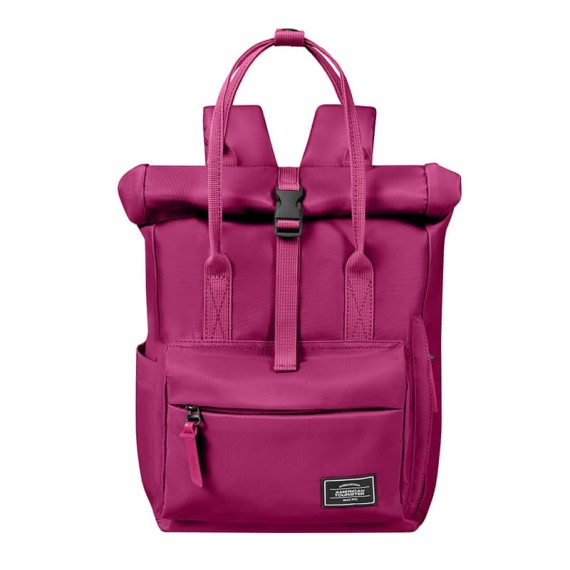 AMERICAN TOURISTER Mochila Casual City Urban Groove Violeta Escuro | Ref. 9224G04825