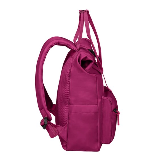 AMERICAN TOURISTER Mochila Casual City Urban Groove Violeta Escuro | Ref. 9224G04825