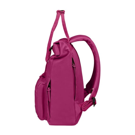 AMERICAN TOURISTER Mochila Casual City Urban Groove Violeta Escuro | Ref. 9224G04825