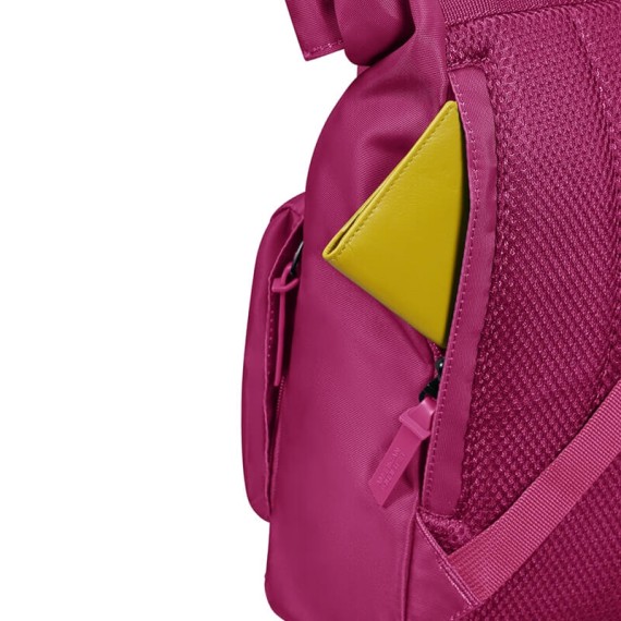AMERICAN TOURISTER Mochila Casual City Urban Groove Violeta Escuro | Ref. 9224G04825