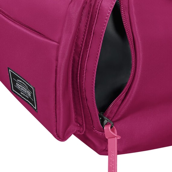 AMERICAN TOURISTER Mochila Casual City Urban Groove Violeta Escuro | Ref. 9224G04825
