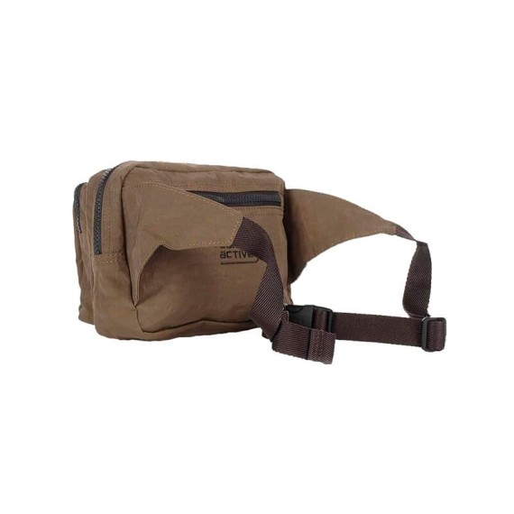 Camel Active Bolsa de Cintura JOURNEY Areia | Ref. 91B0030625 Camel Active Bolsa de Cintura JOURNEY Areia | Ref. 91B0030625