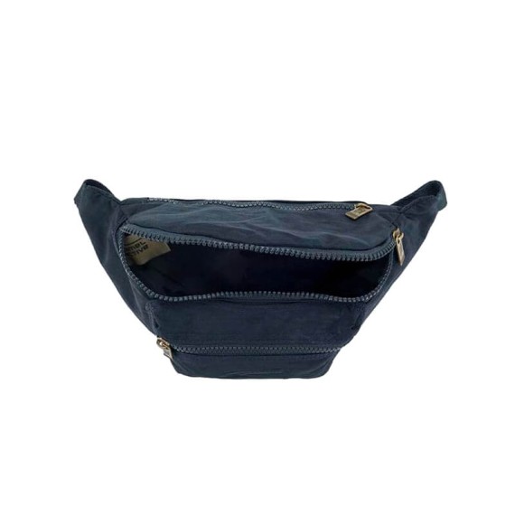 Camel Active Bolsa de Cintura JOURNEY Azul Escuro | Ref. 91B0030158